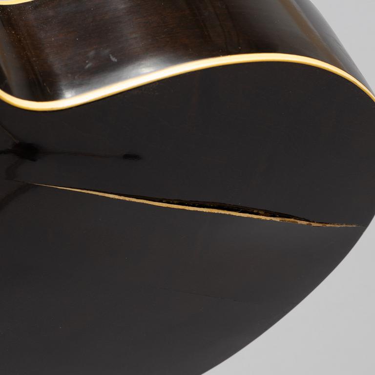 Gibson, "L-50", halvakustisk gitarr, 1935, USA.