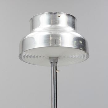 A 'Bumling' floor light by Anders Pehrson for Ateljé Lyktan.