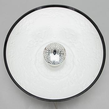 Marcel Wanders, A ceiling lamp, 'Skygarden 1' for Flos. Italy, designed 2007.
