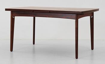 MATBORD, Danmark, 1950/60-tal.