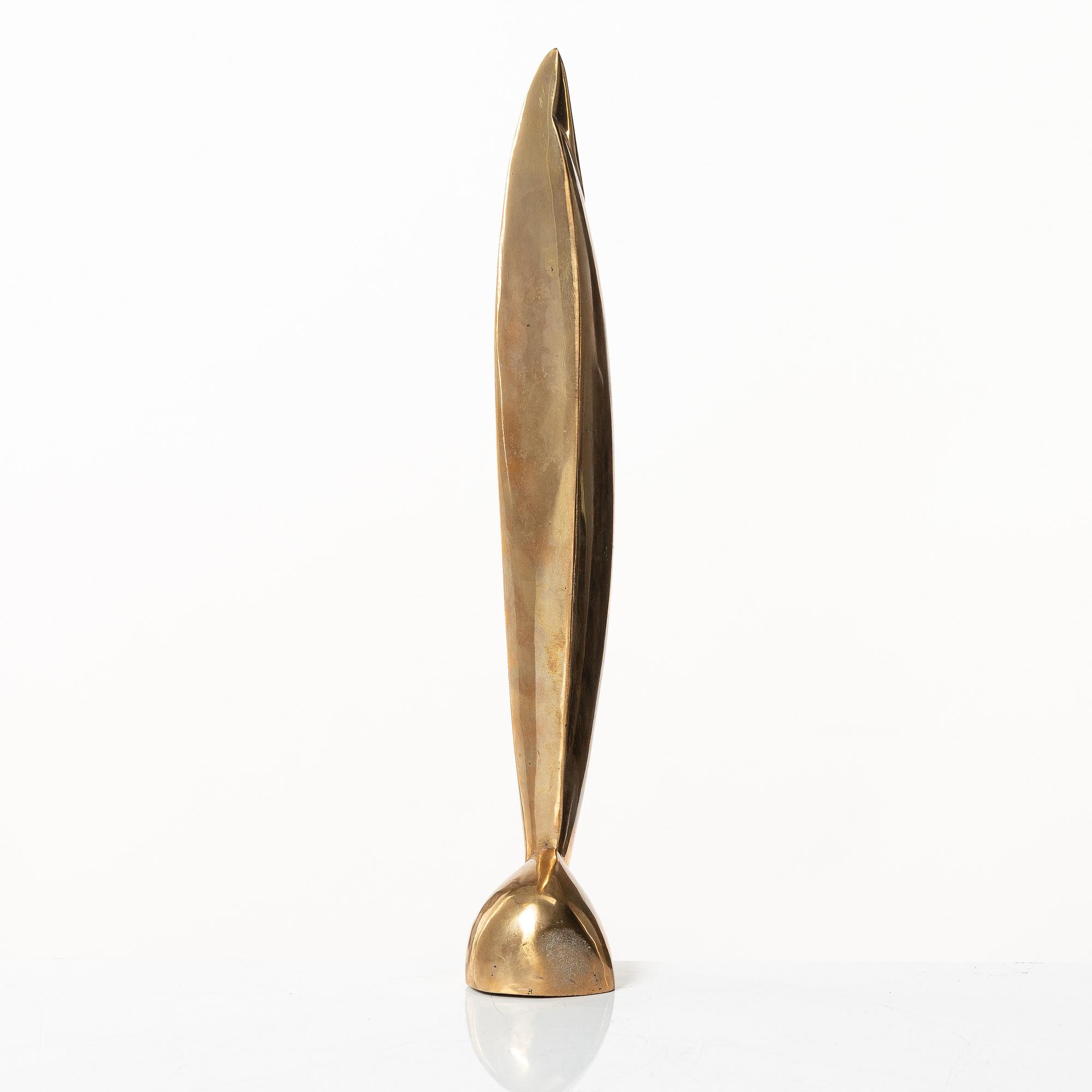 Veikko Keränen, Utan titel.