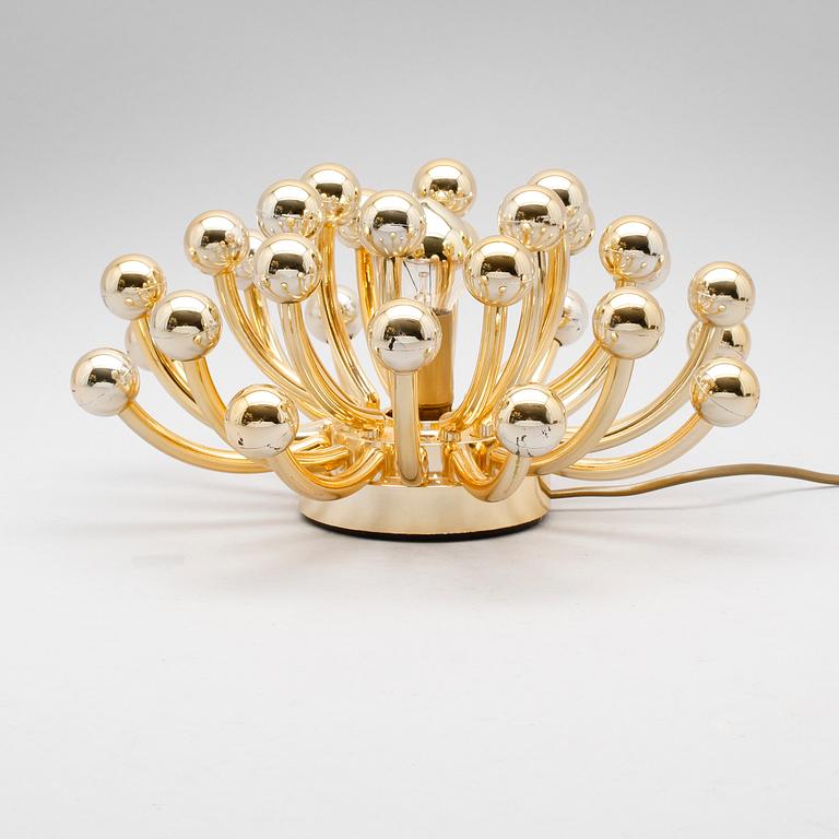 VÄGGLAMPA, "Pistillino", Valenti, Italien, 1900-talets andra hälft.