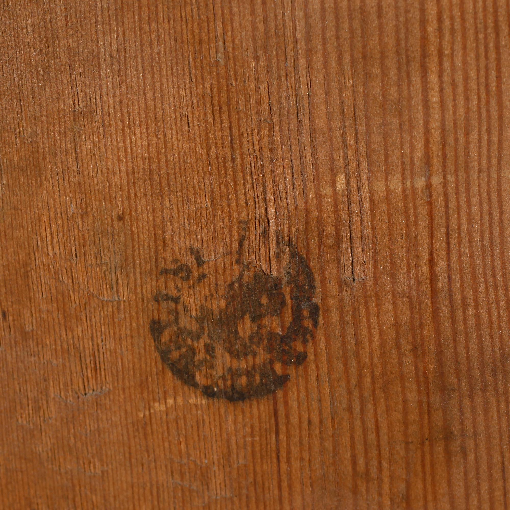 SPEGEL, sengustaviansk, Anders Carlsson, Norrköping, verksam 1772-1801.