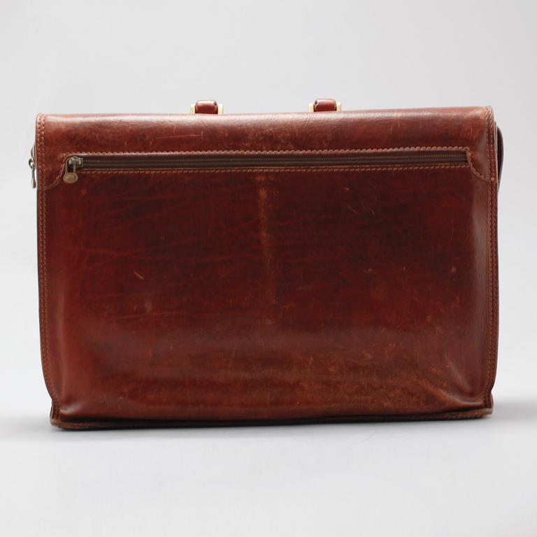 PORTFÖLJ, The Bridge.