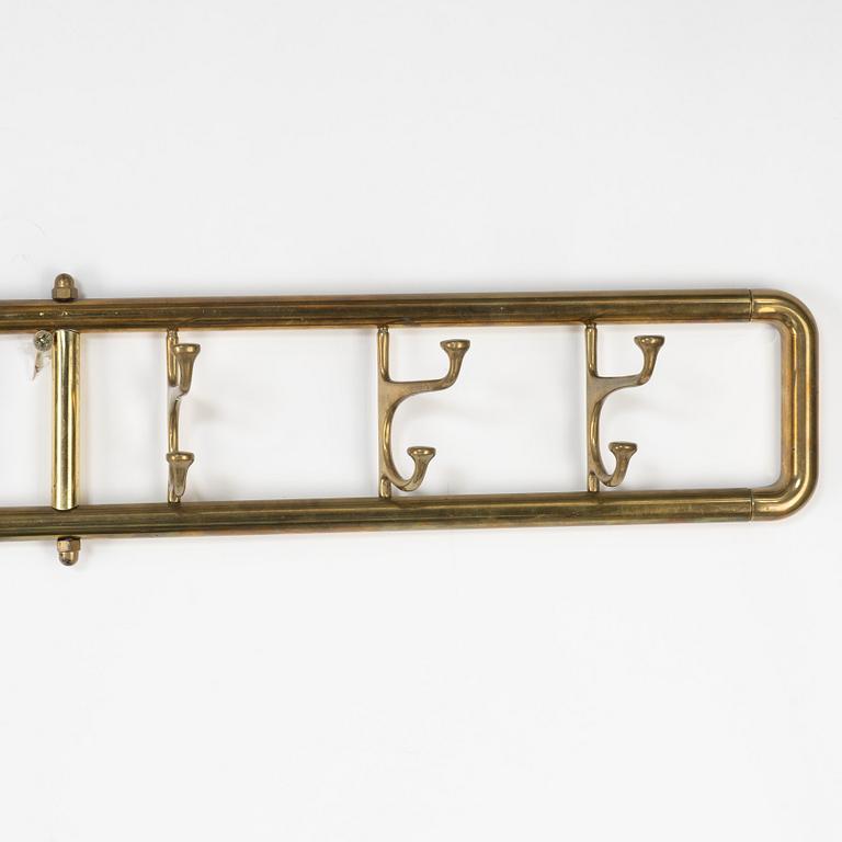 Clothing rack. 20th century.