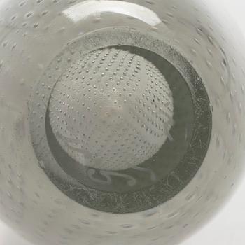 Gunnel Nyman, vas, modell "GN 31", signerad G. Nyman Nuutajärvi Notsjö. Formgiven 1947.