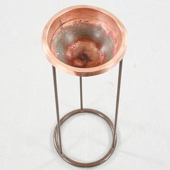 An ash tray by Hans-Agne Jakobsson, Markaryd, second half of the 20th century.