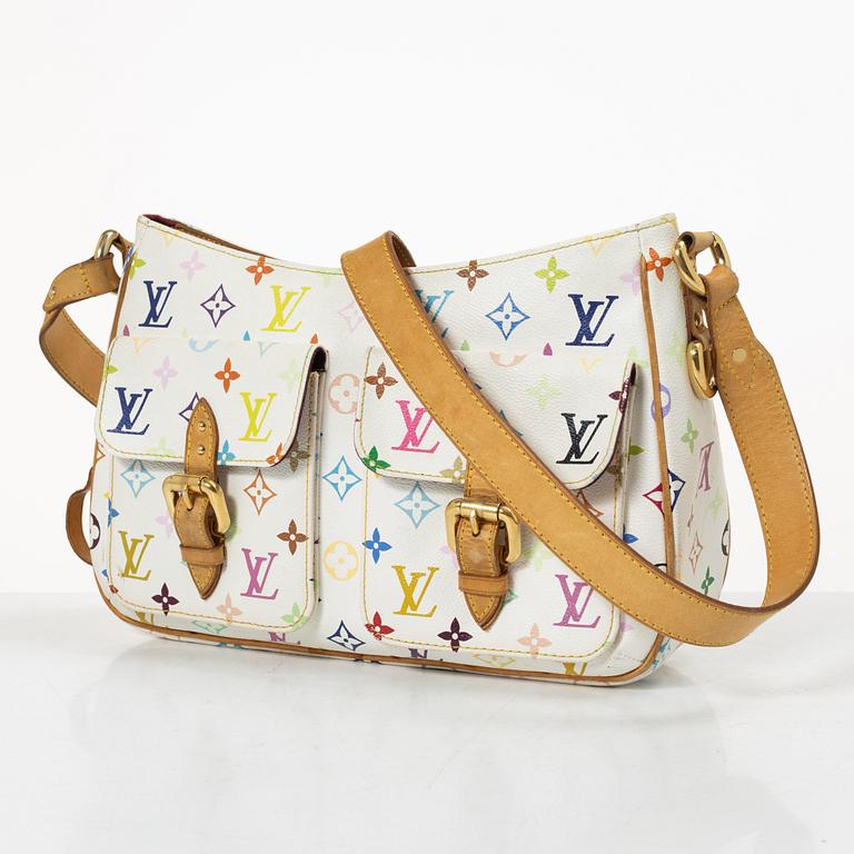 Louis Vuitton, väska, "Lodge".