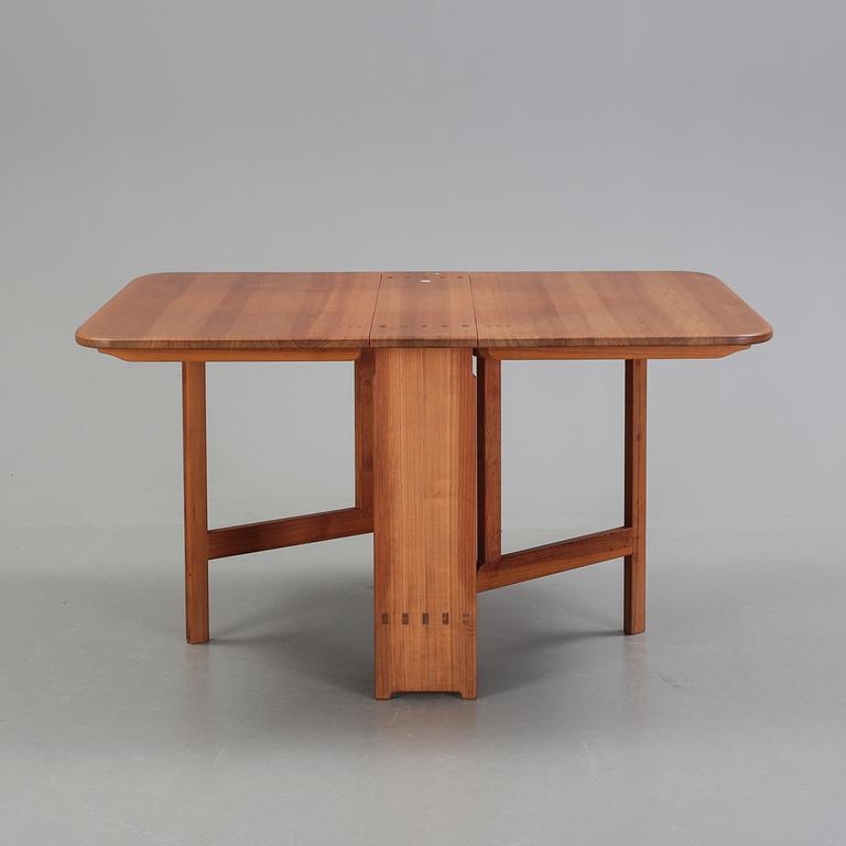 SLAGBORD, Carl Malmsten, 1900-tal.
