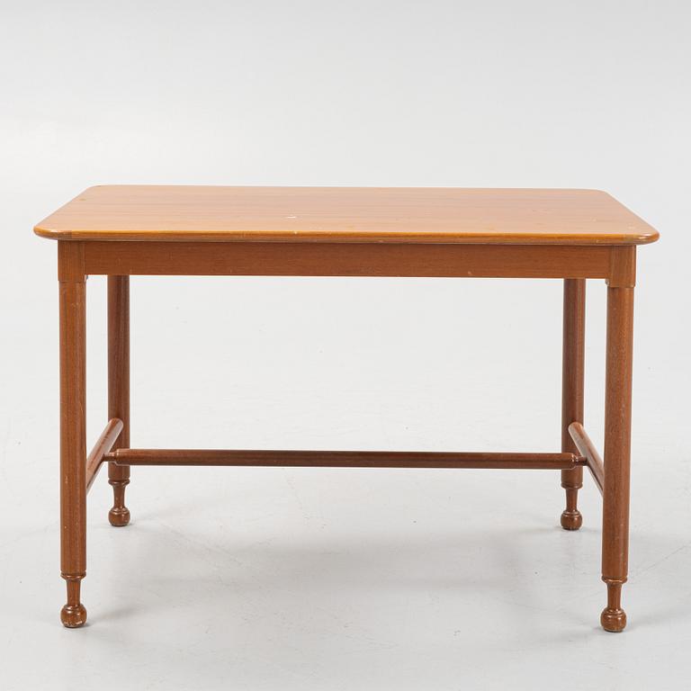 Josef Frank, table, model 1104, Firma Svenskt Tenn, second half of the 20th century.