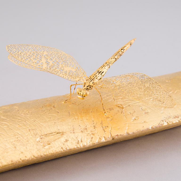 MARIA JAUHIAINEN, "SUDENKORENTO".