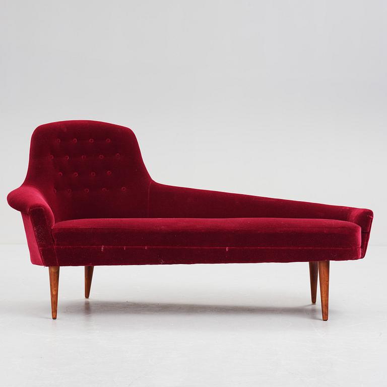 HAROLD FUST, "Singoalla", dagbädd, IKEA 1960-tal.