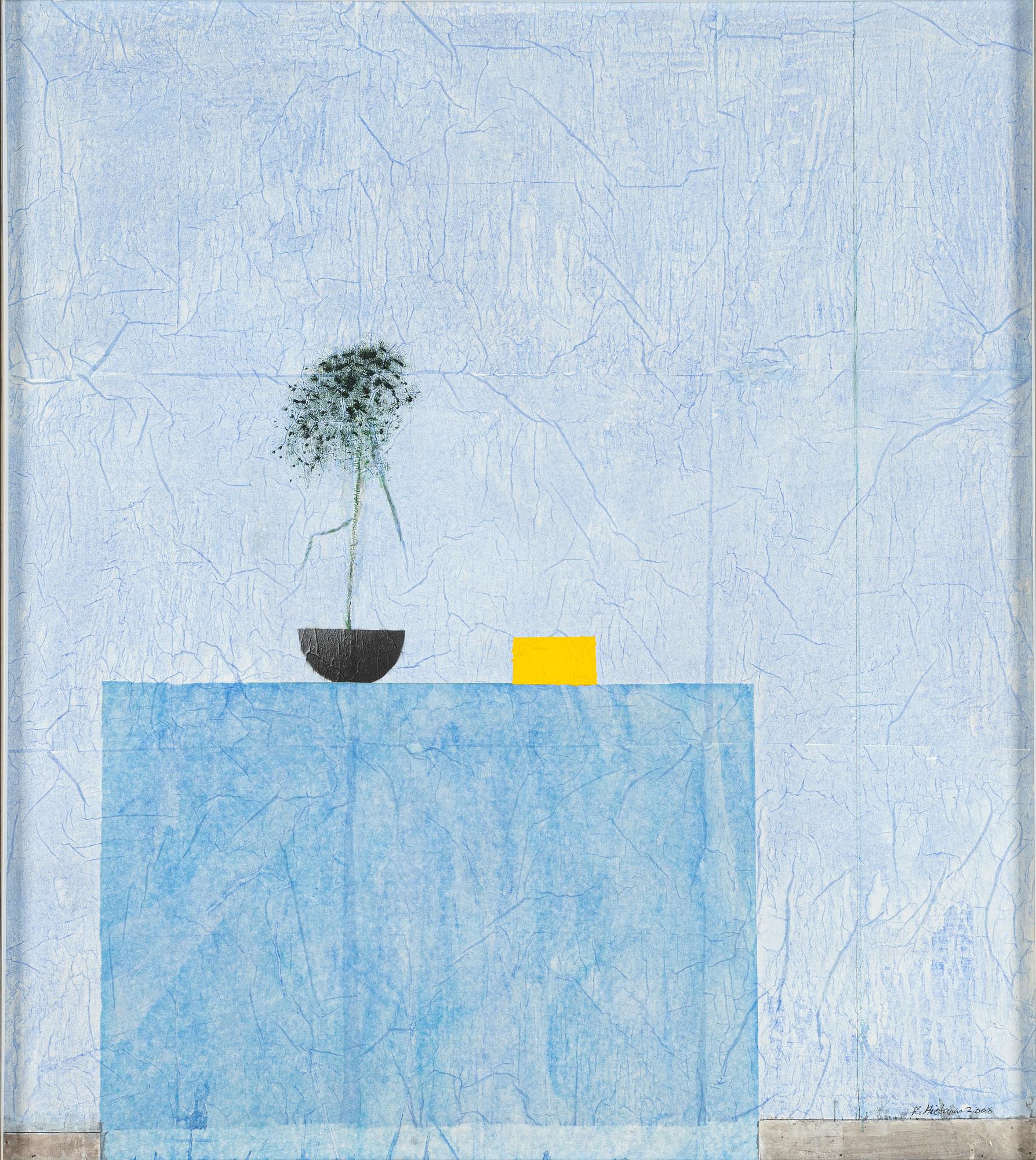 Reino Hietanen, Still life.