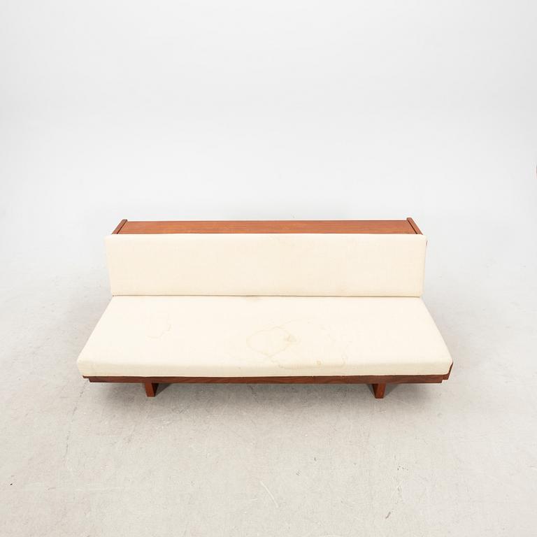 Hans J. Wegner, bäddsoffa Getama Danmark 1960/70-tal.