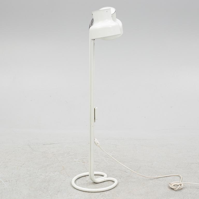 Anders Pehrson, floor lamp, "Bumling, Ateljé Lyktan, Åhus.