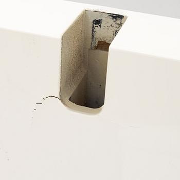 Piero Lissoni, shelf/desk, "Web", Porro, contemporary.