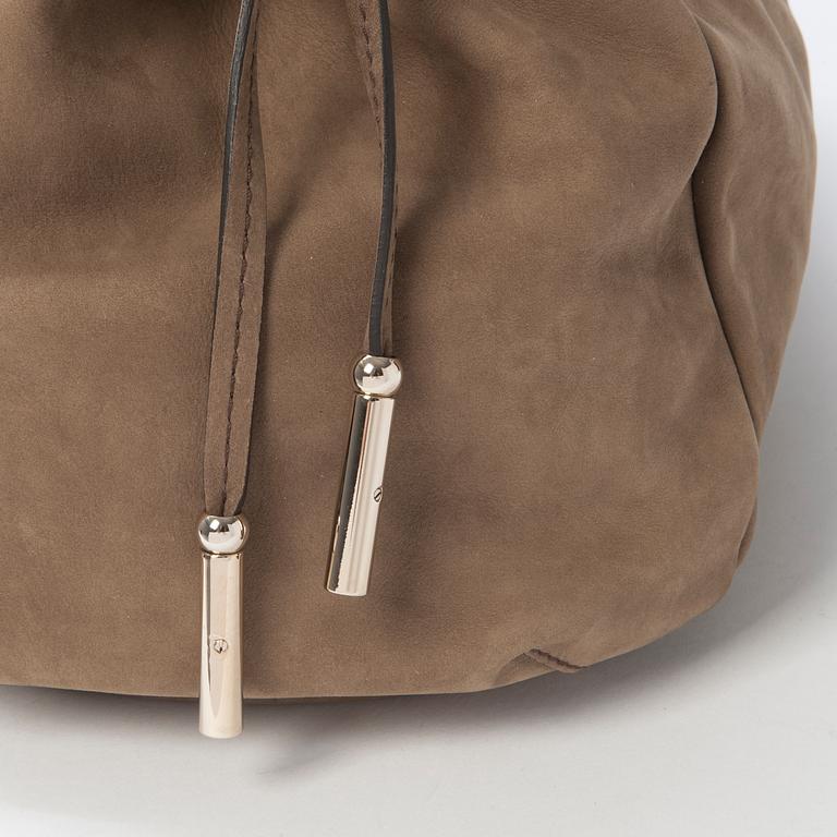HANDVÄSKA, "Vilda", Bally.