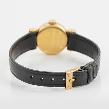 Patek Philppe, wristwatch, 20,5 mm.