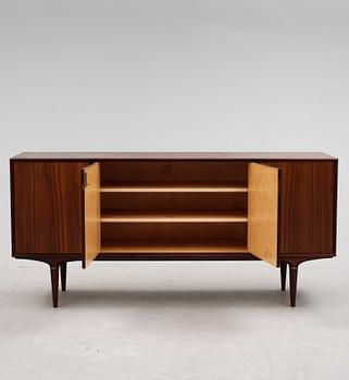 SIDEBOARD, "Cortina", Svante Skogh, Seffle Möbelfabrik, 1960-tal.