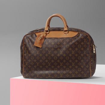 RESVÄSKA, Louis Vuitton, "Sac Alize 2".