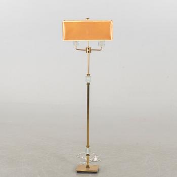 FLOOR LAMP, 1960/70's.