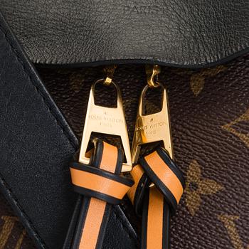 Louis Vuitton, a 'Tuileries' bag.
