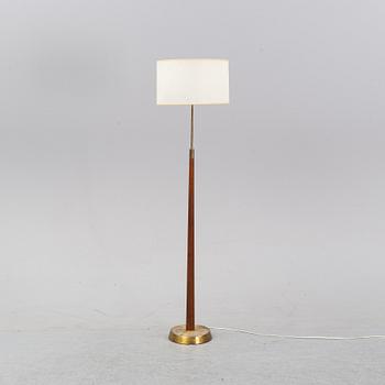 Hans Bergström, tillskriven. Golvlampa, ASEA Belysning.