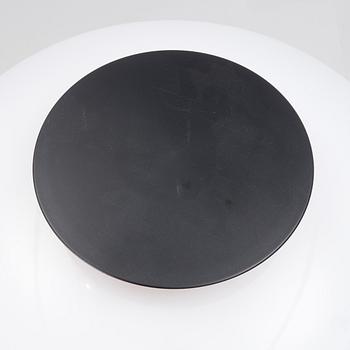 Poul Henningsen, a 'PH 80' floor lamp, Louis Poulsen, Denmark.