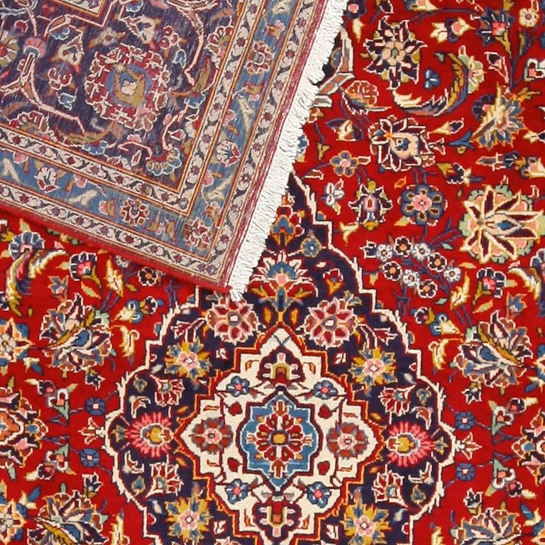 MATTA, Keshan, old, 335 x 230 cm.