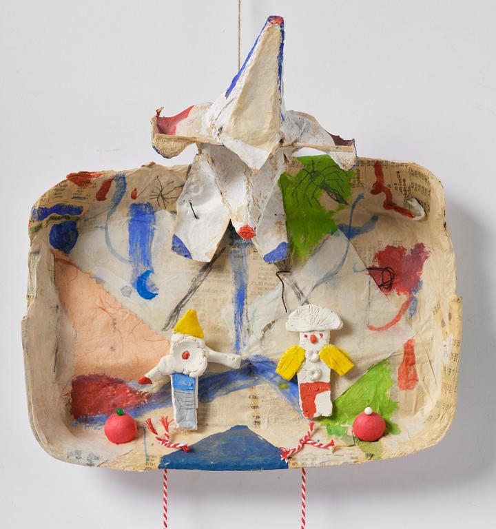 Leif Ericson, Mobile.