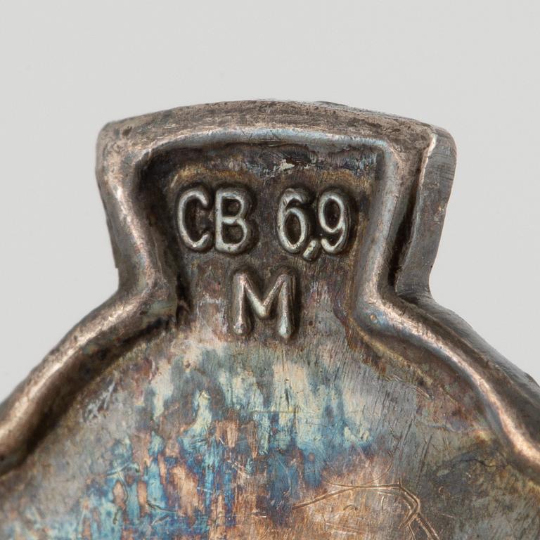 Teaspoons, Rolex x Bucherer, "No Reserve".