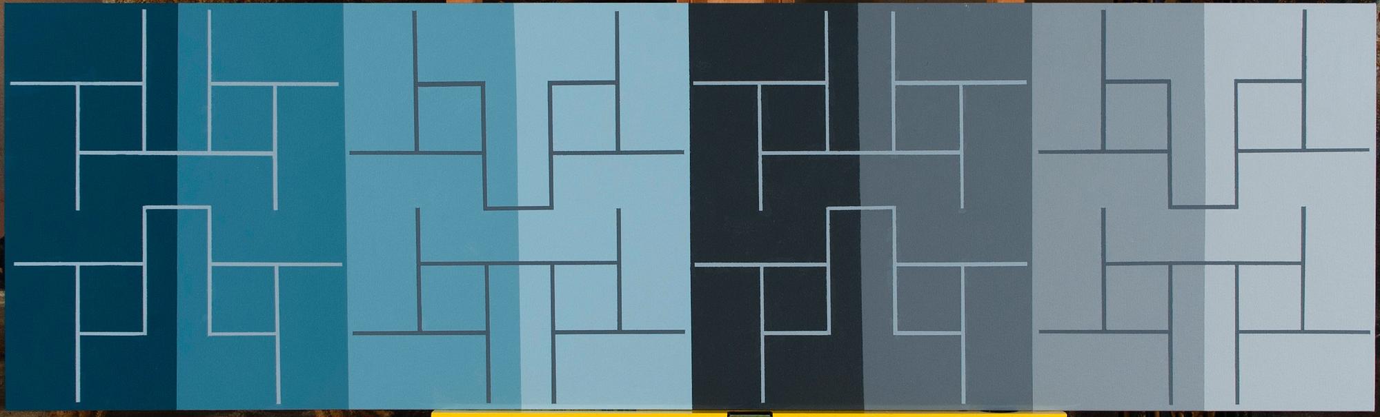 Jorma Hautala, "LAITAKAUPUNGIN VALOT".