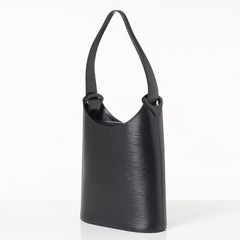 Louis Vuitton, "Epi Sac Verseau", 2001.