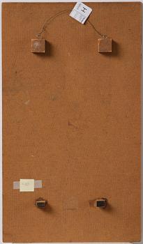 Thea Ekström, Untitled.