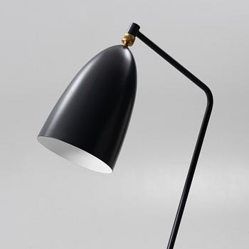 Greta Magnusson Grossman, Grasshopper, olvlampa, "Grashopper", GUBI, Danmark.