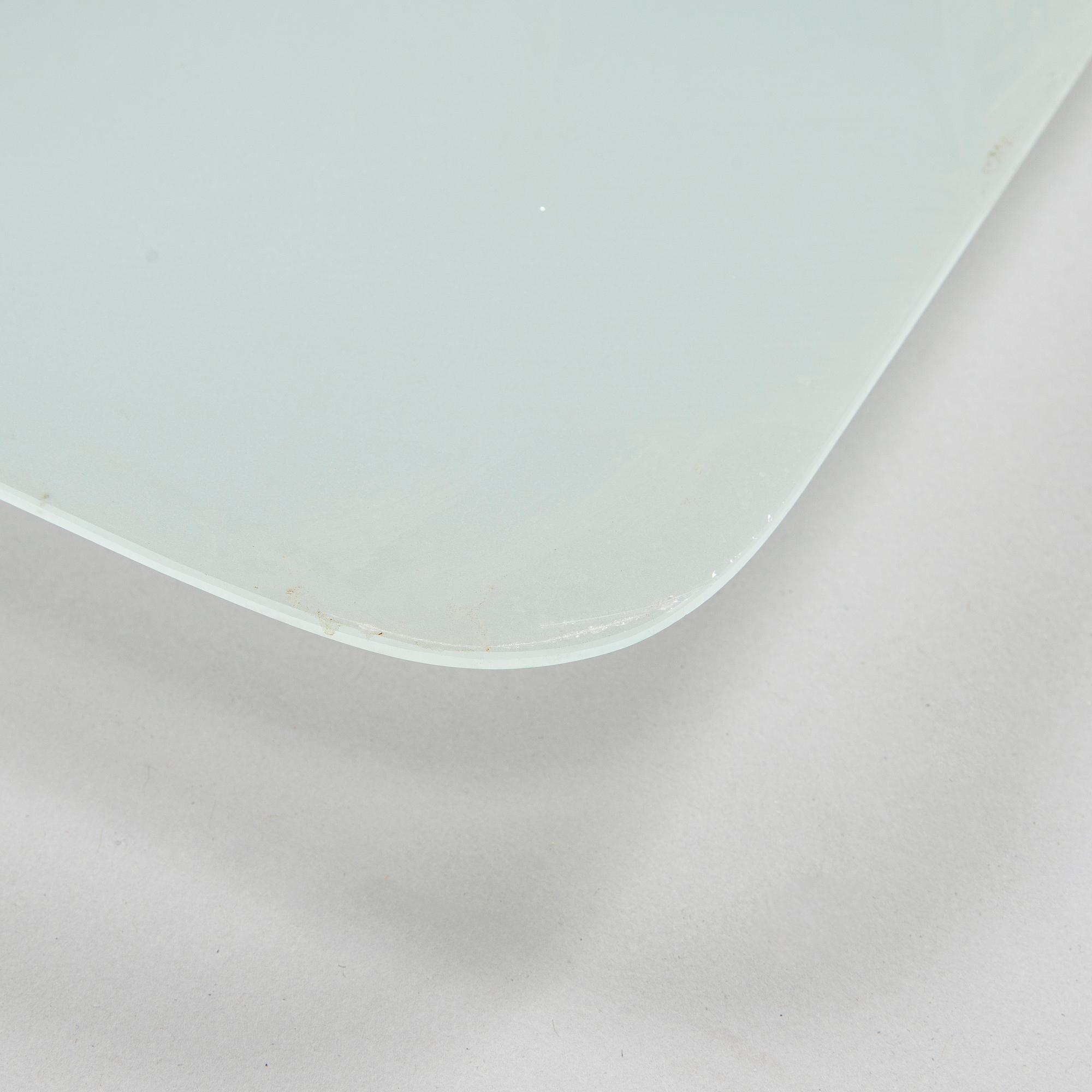 A mid-20th century '20428' ceiling light for Idman.