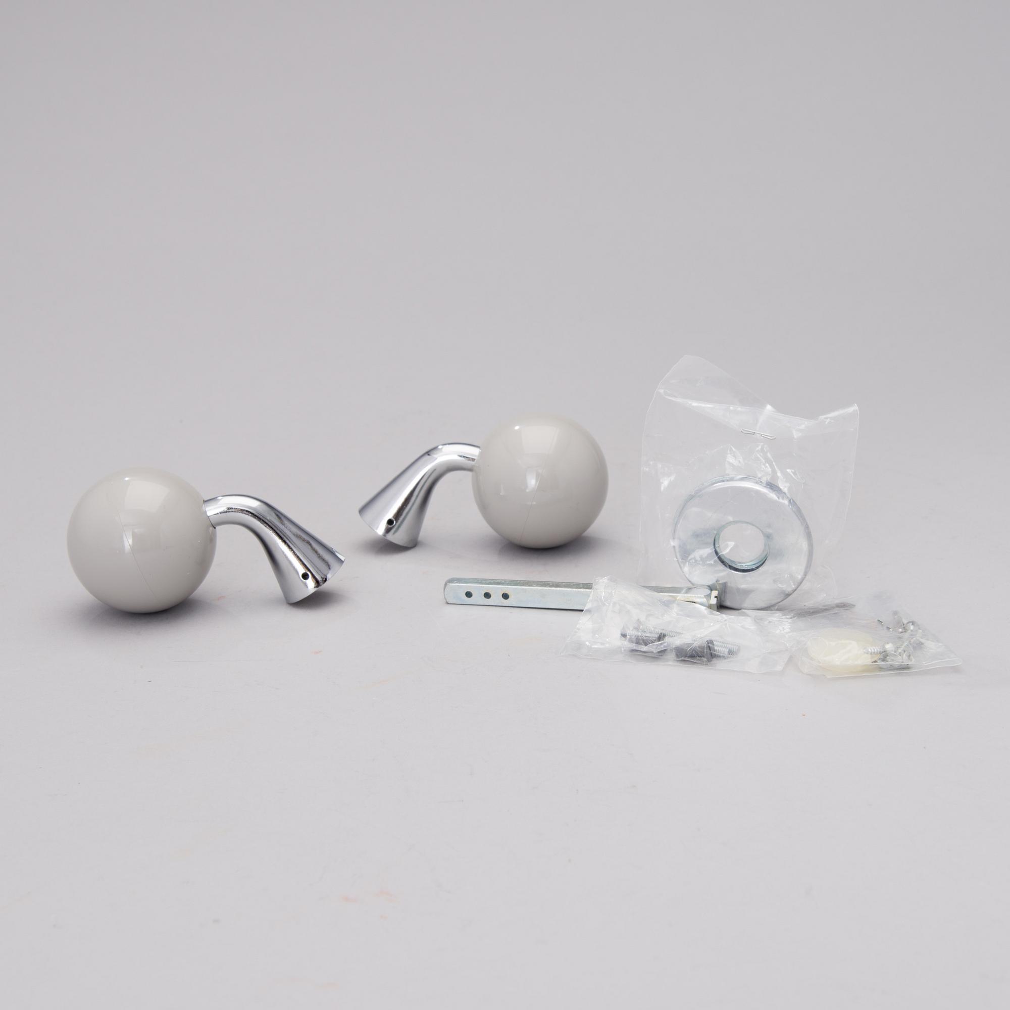 TIMO SARPANEVA, OVENKAHVOJA, 2 paria, "Pallo", Primo Oy, 1960/1970-luku.