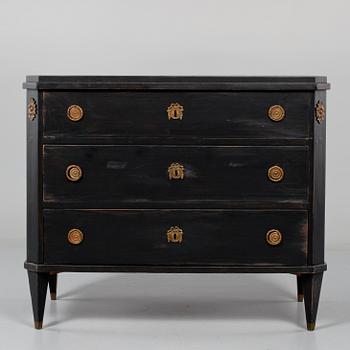 BYRÅ, 1900-talets mitt.