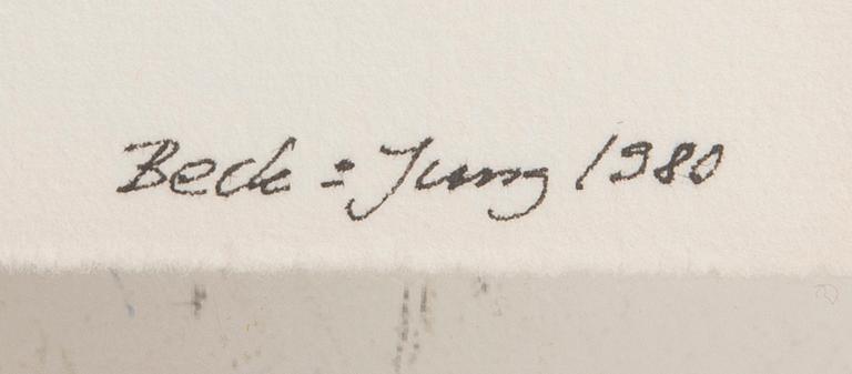 Beck & Jung, "Cross box".