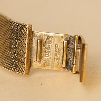 Patek Philippe, Calatrava, ca 1958.
