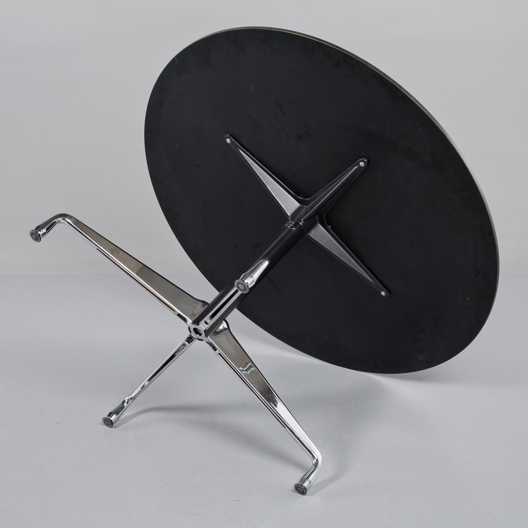 BORD, Charles & Ray Eames, Vitra, 1900-talets andra hälft.