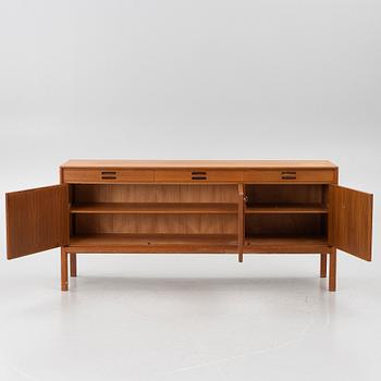 Bertil Fridhagen, Sideboard, ‘Dinett’, Bodafors, 1960s.