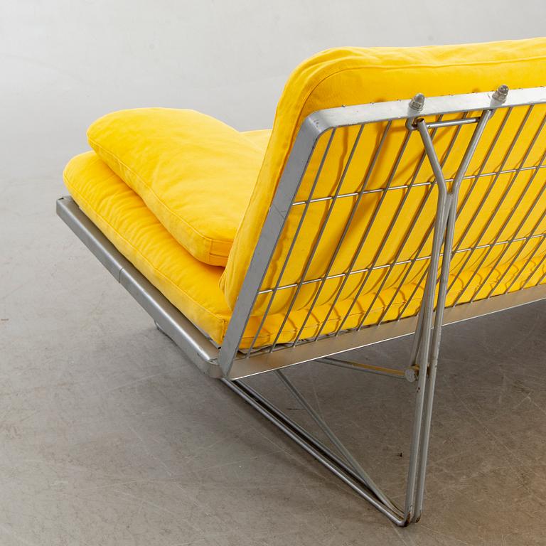 NIELS GAMMELGAARD, sofa "Moment" for IKEA 1980's.