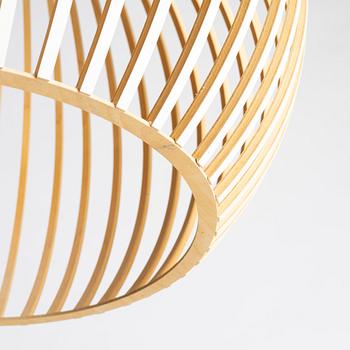 Seppo Koho, pendant lamp, "Octo 4240", Secto Design.