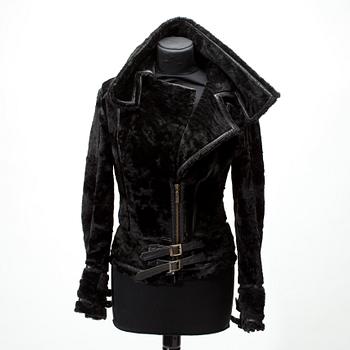 JACKA, Biker Jacket, Patrizia Pepe.