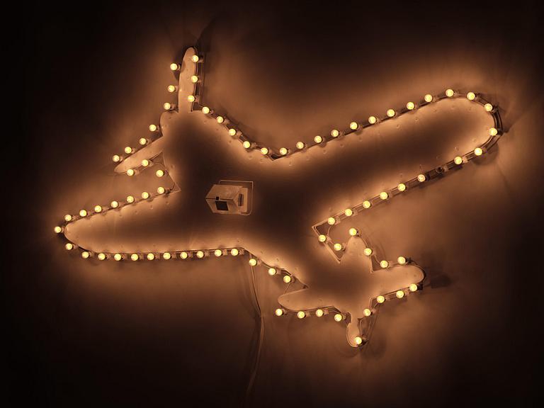 Martin Wickström, "Huset".