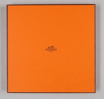 SCARf, "Tourterelles", Hermès.