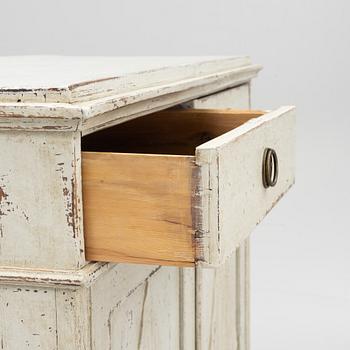 Sideboard/Skänk, sent 1800-tal.