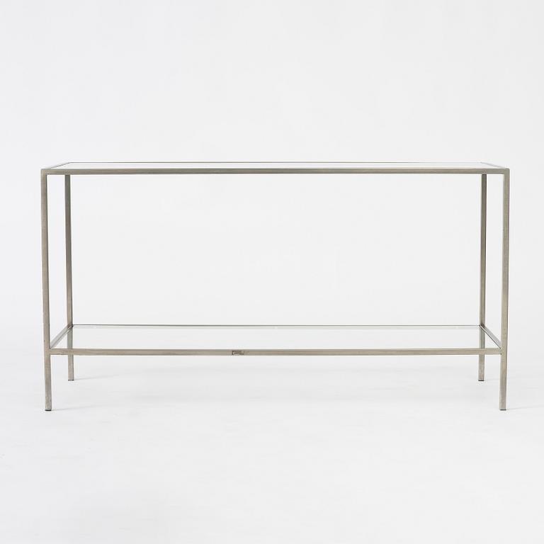 Sideboard, probably Living Divani, Italy.