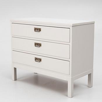 A chest of drawers, Sweden, 1930s.